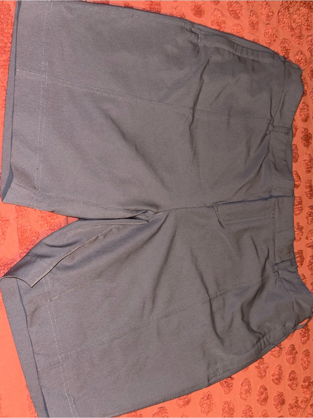 32 Degrees Women's Gray Athletic Shorts
